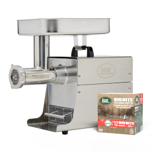 #12 BigBite® DualGrind Kit