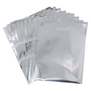 Textured Mylar Vacuum Seal Bags