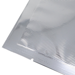 Textured Mylar Vacuum Seal Bags