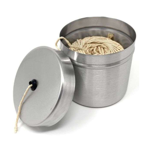 Stainless Steel Twine Holder