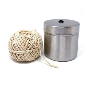 Stainless Steel Twine Holder