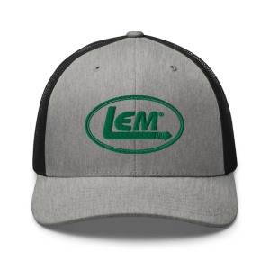 LEM Trucker Hat