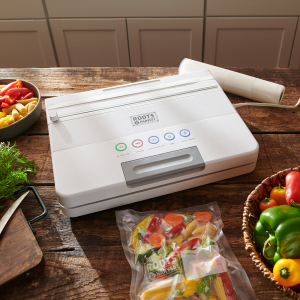 SureSeal Vacuum Sealer