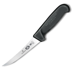 Victorinox 5 inch Curved Semi-Flex Boning Knife