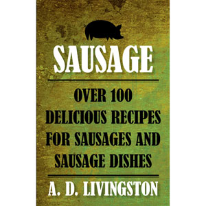 Sausage Book