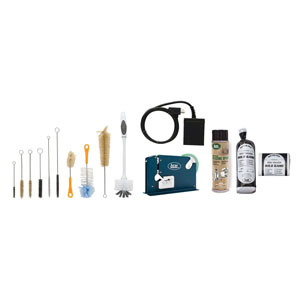 Grinder Accessory Kit