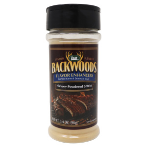 Backwoods® Hickory Powdered Smoke