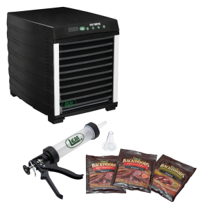 Beginner Jerky Bundle