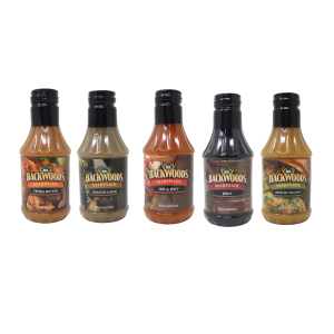 Marinade Bundle