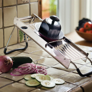 Refurbished Vegetable Slicer- Mandolin