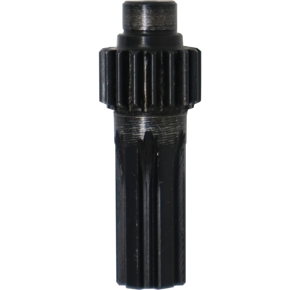  Drive Shaft for BigBite® Mixers (1733, 1734, 1868, 1869)