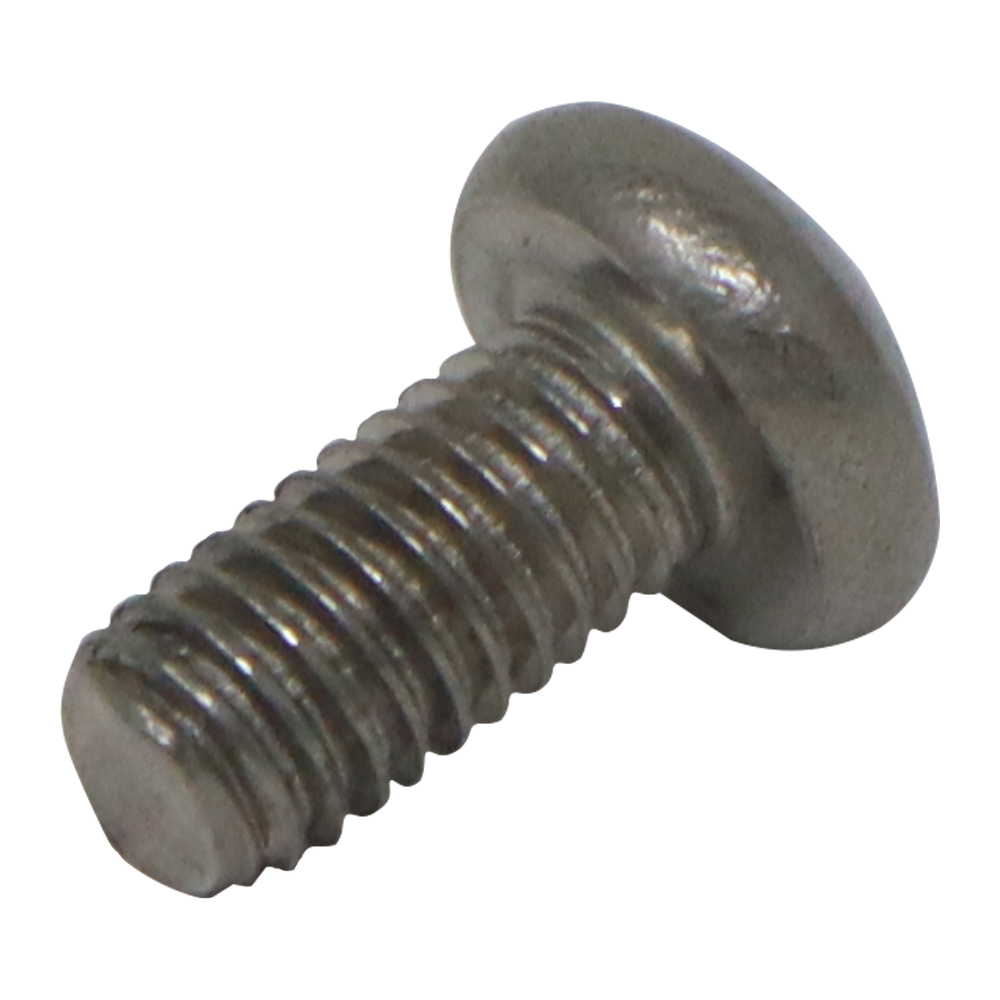 Screw for Grinder Housings (M5) #5, #8, #12 (1777, 1779, 1780, 777A, 779A, 780A, 777, 779, 780)