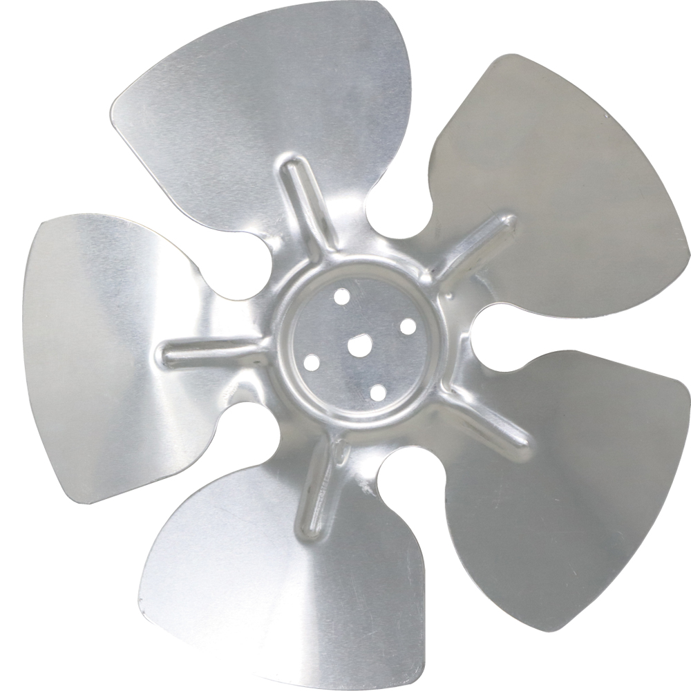 Improved Fan Blade for 10 Tray Dehydrators 2020+ (778A, 778ASS, 1153, 1154, 1154SS)