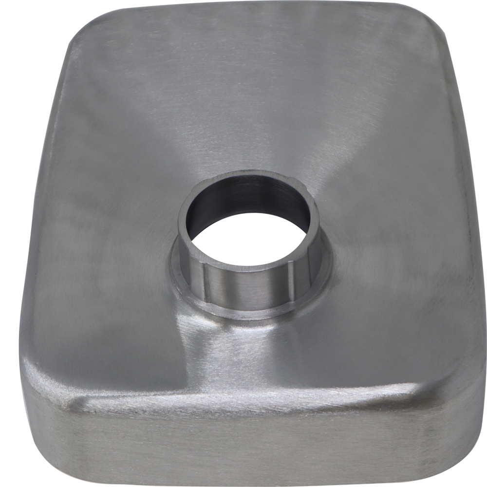 Meat Pan for MightyBite® Grinder (1158)