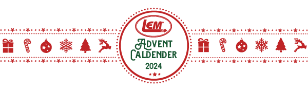 LEM Advent Calendar