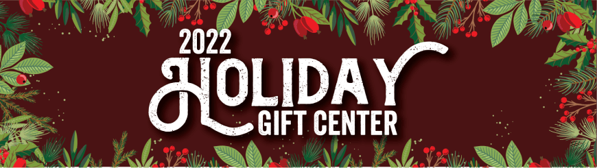 Holiday Gift Center