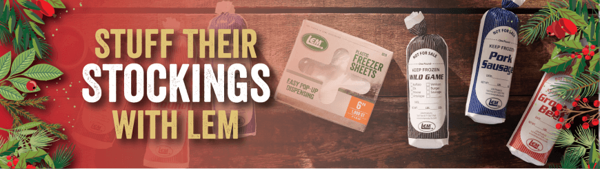 Stocking Stuffers