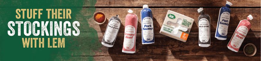 Stocking Stuffers