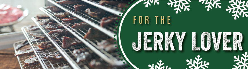 For the Jerky Lover