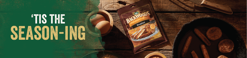 For the Jerky Lover
