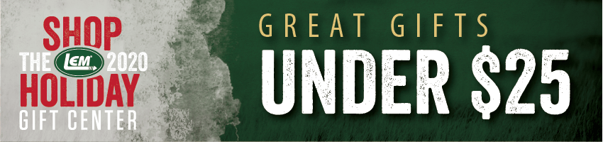 Gifts Under $25