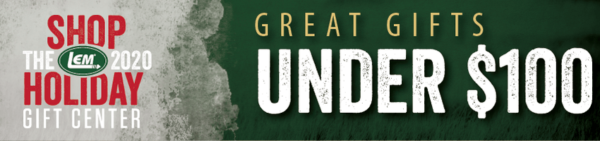 Gifts Under $100