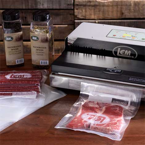 All Vacuum Sealer Products