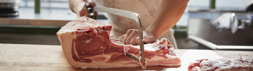 Meat Saws