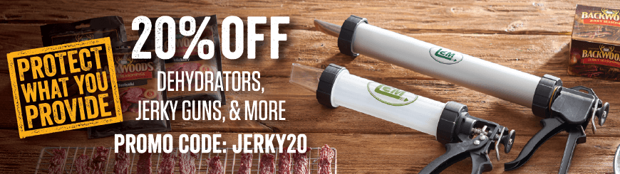 All Hail Jerky