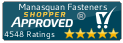 Shopper Approved icon