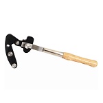 DeckWise® Hardwood Wrench™