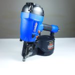 15 degree Wire Coil 175 psi Air Nailer with Boost