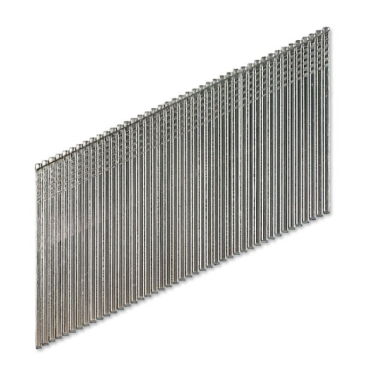 Angled Finish Nails for Bostitch -15 ga - Stainless