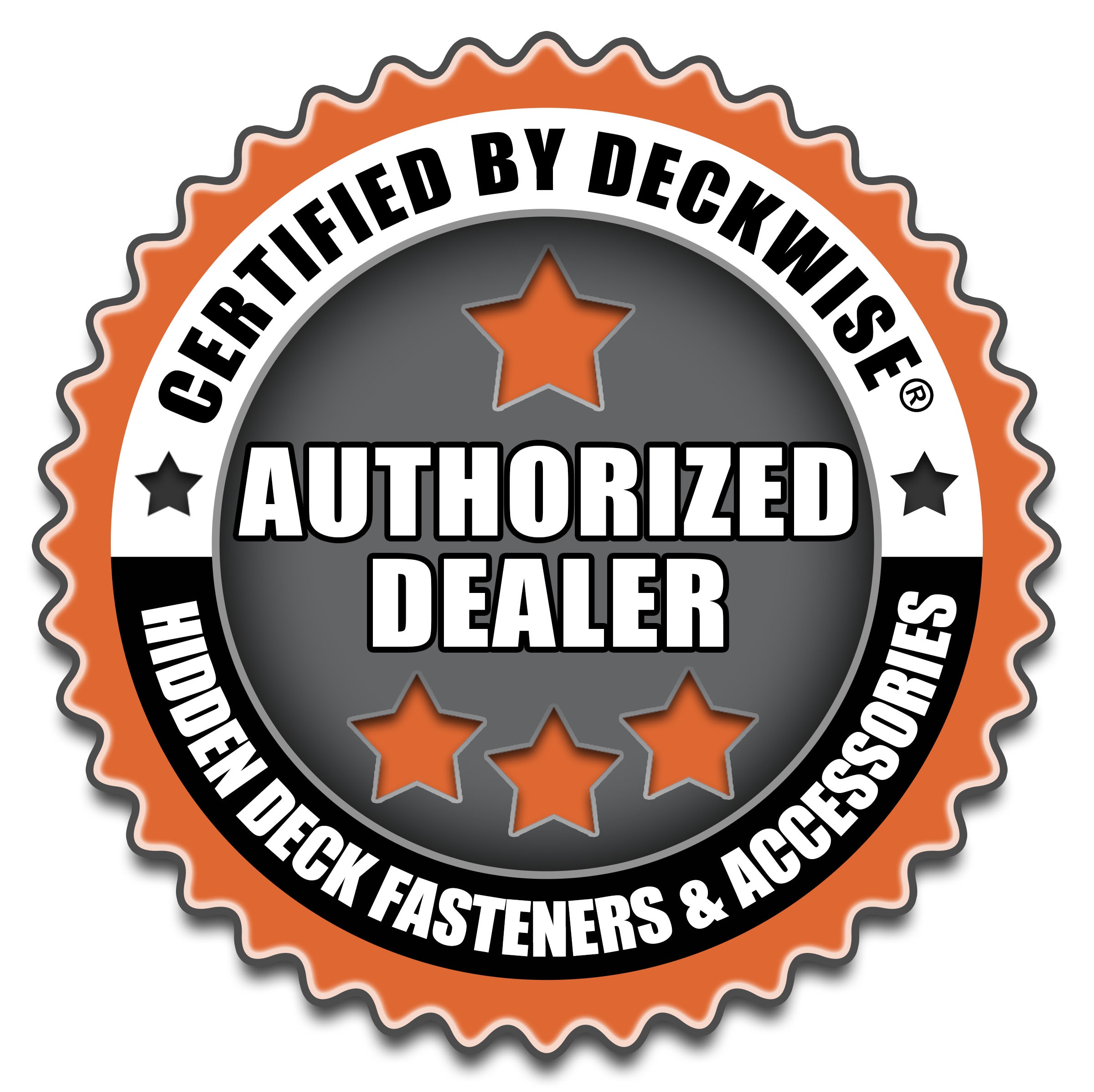 Authorized Deckwise Dealer