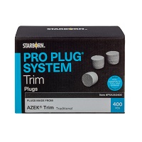 Pro Plug® System Plugs for use with AZEK® Trim 