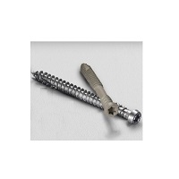 Choose from Stainless Steel or Epoxy Screws
