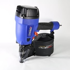 Nail Pro NPCN-8350 - 3-1/2" Wire Coil Roofing Air Nailer