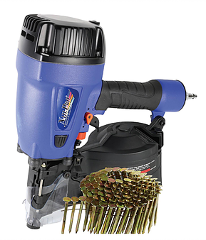 NailPro NPCN-8350 Wire Coil Roofing Air Nailer