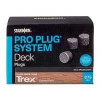 Pro Plug System for Trex 375 Plugs