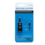 Pro Plug tool for pvc