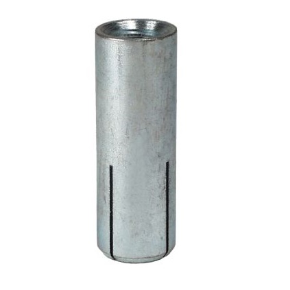 Simpson Drop-in Anchor 304 Stainless Steel - 5/8" x 2-1/2"