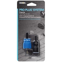 Pro Plug® System Fascia Plug Tool Set