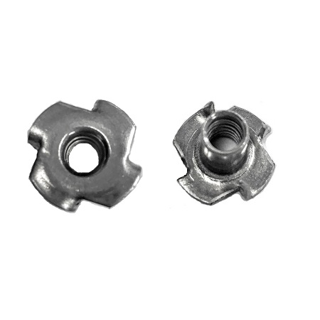 Stainless Steel T-Nut 18-8SS & 316SS