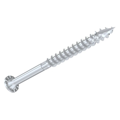 Stainless Steel SDWS Washer Head Timber Screw