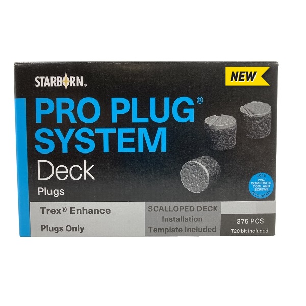 Pro Plug System for Trex Enhance New colors available