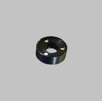 1-1/4" Magnetic Metal Washer Attachment - For NPCN-3100
