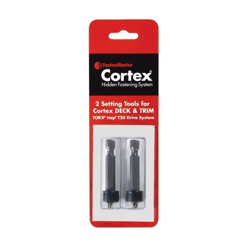 Setting Tool for Cortex System  - 2 pack