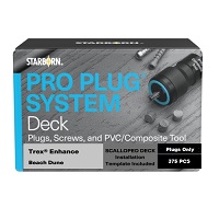 Pro Plug System Trex- open box discounted kits