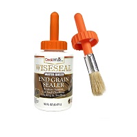Deckwise WiseSeal® - 16 oz End Grain Sealant