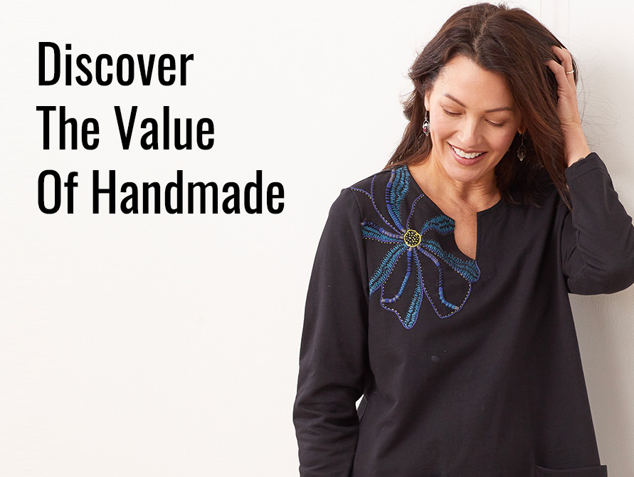 MarketPlace: Handwork of India